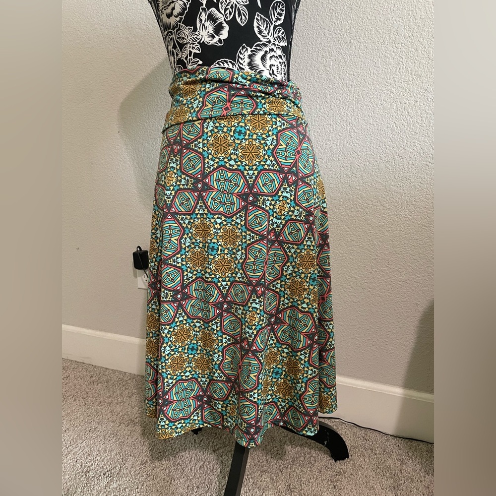 Lularoe Medium skirt